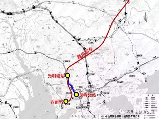 南宁至广东深圳高铁开通情况深度解析